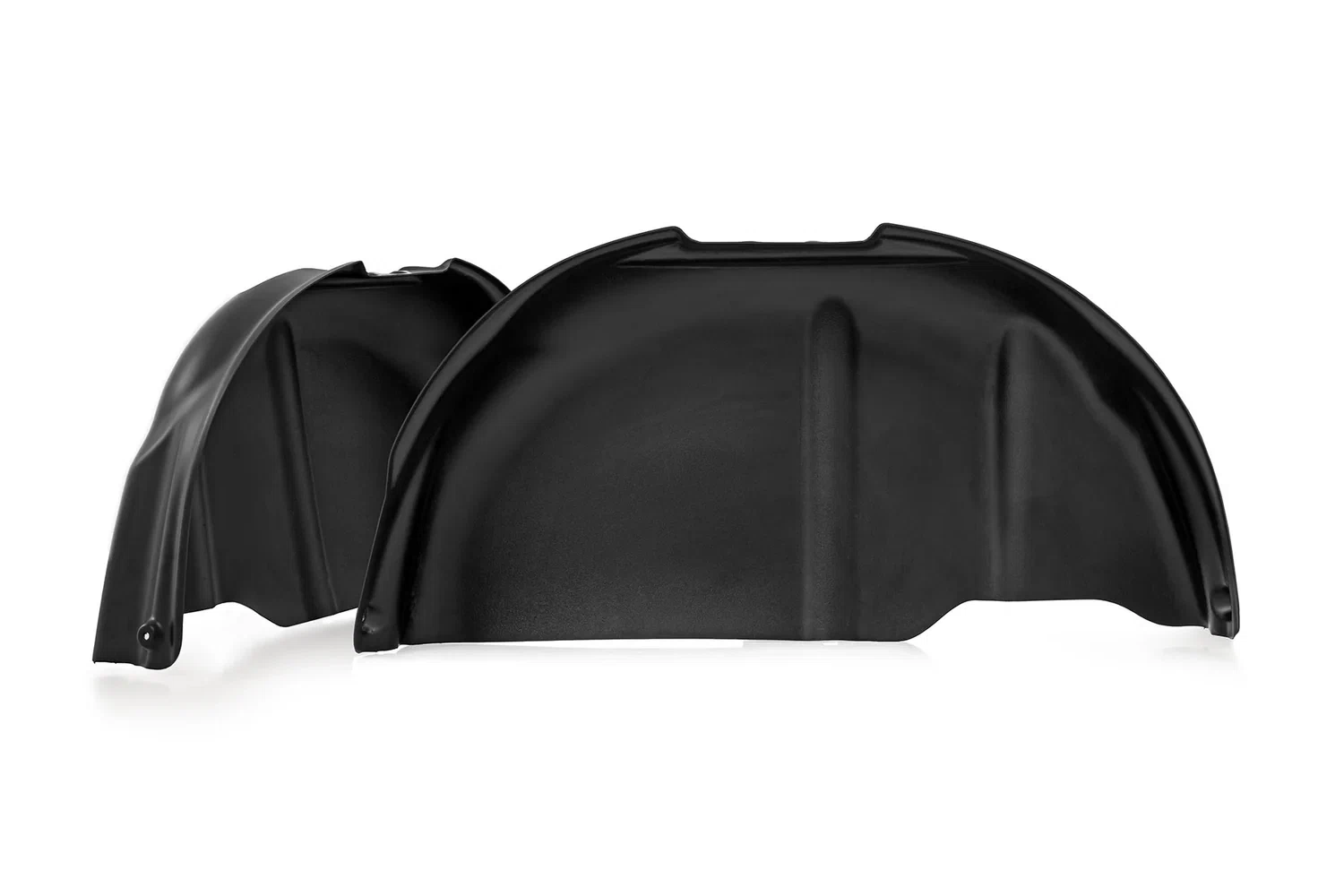 2022-2026 Toyota Tundra Rear Wheel Well Liners 4610